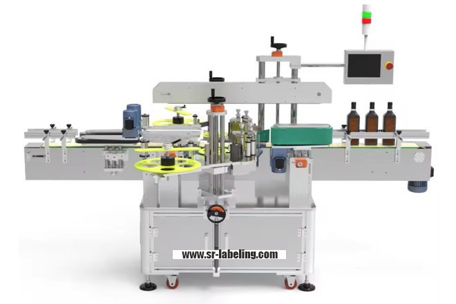 labeling machine