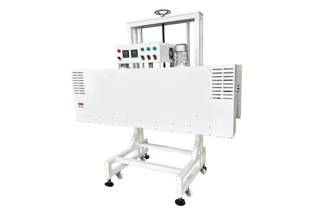 Electric Shrink Tunnel